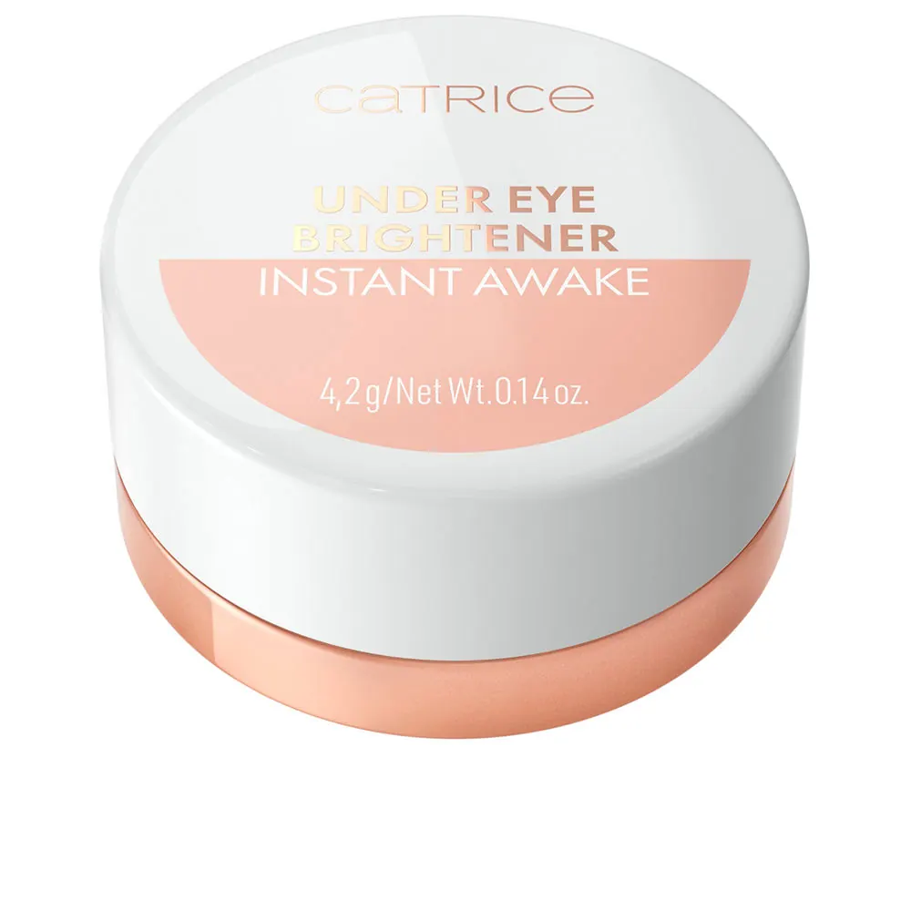 UNDER EYE BRIGHTENER iluminador de ojeras #015 4,2 gr