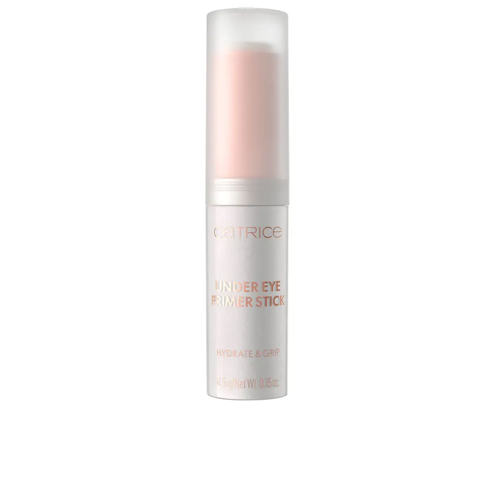 UNDER EYE prebase para contorno de ojos en stick 4,5 gr