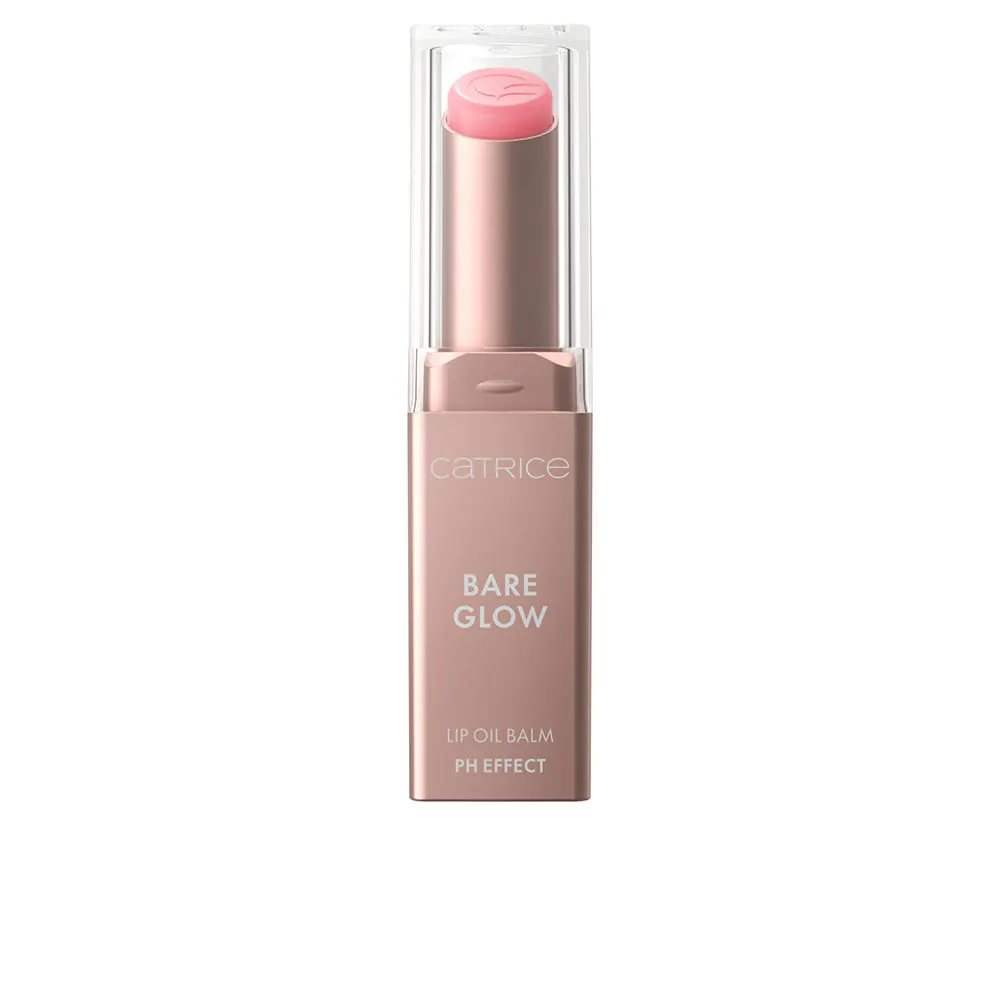 BARE GLOW bálsamo labial #010 3 gr