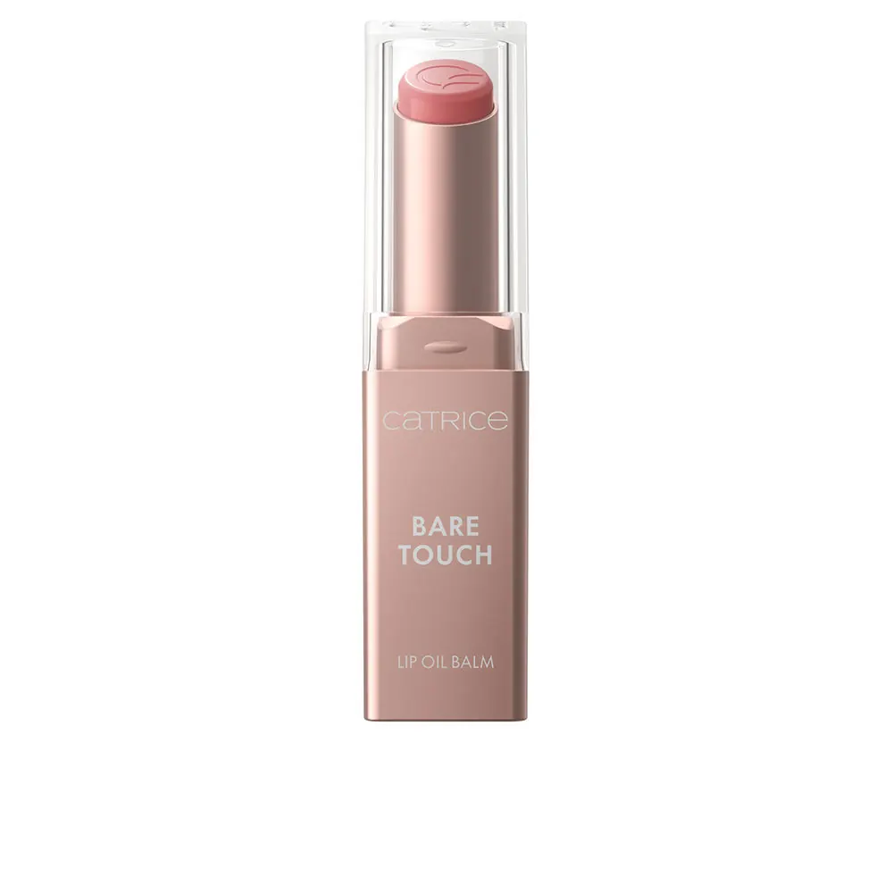 BARE TOUCH bálsamo labial #020 3 gr