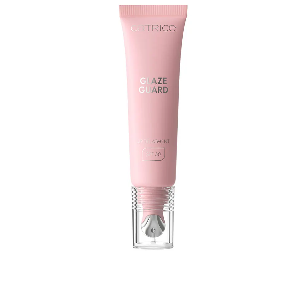 GLAZE GUARD tratamiento de labios SPF50 #010 10 ml
