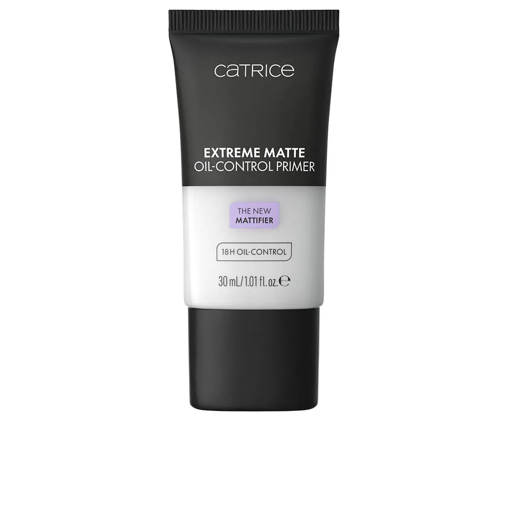 EXTREME MATTE prebase matificante oil-control 30 ml