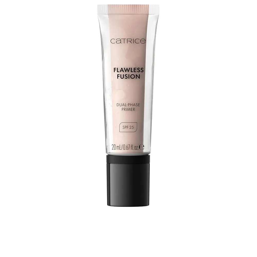 FLAWLESS FUSION prebase de rostro SPF25 #010 20 ml