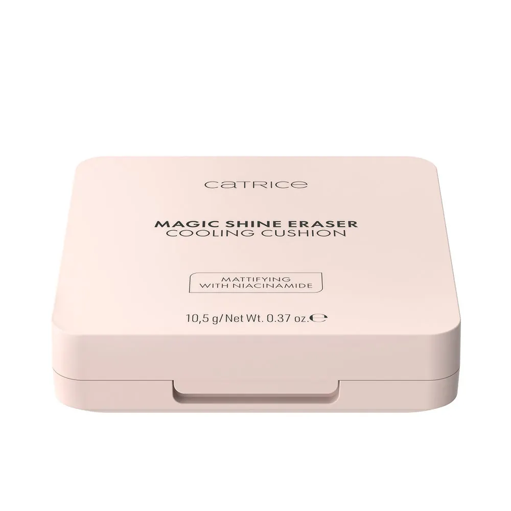 MAGIC SHINE ERASER cushion de efecto refrescante #010 10,5 gr
