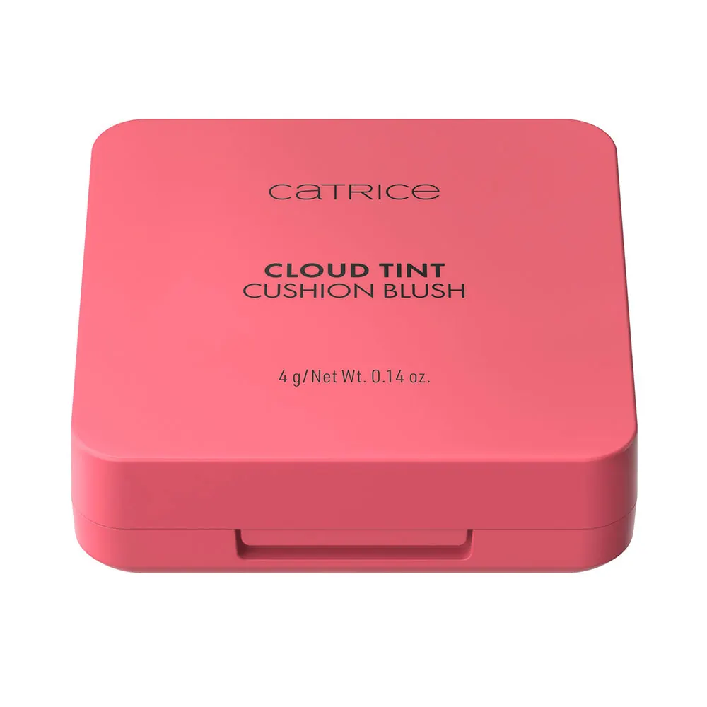 CLOUD TINT colorete cushion #030 4 gr