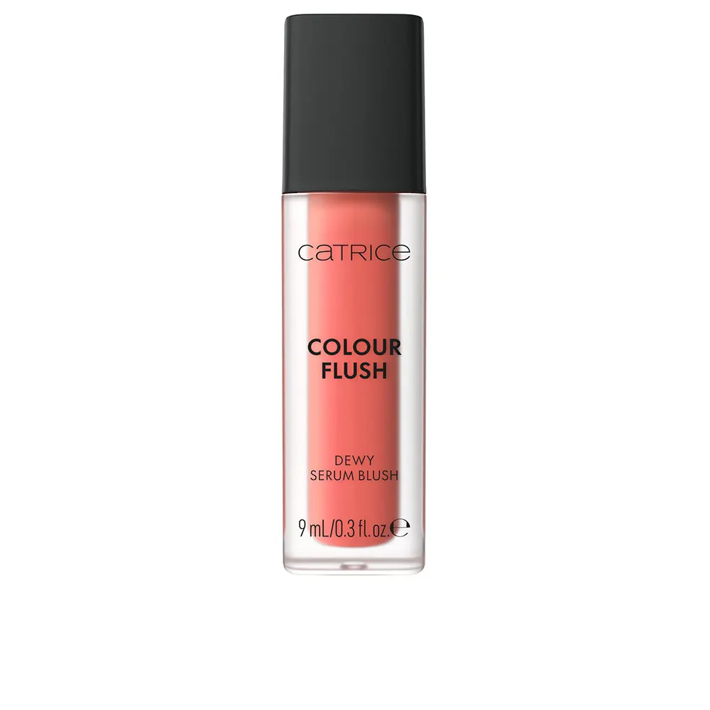 COLOUR FLUSH colorete líquido en sérum #020 9 ml