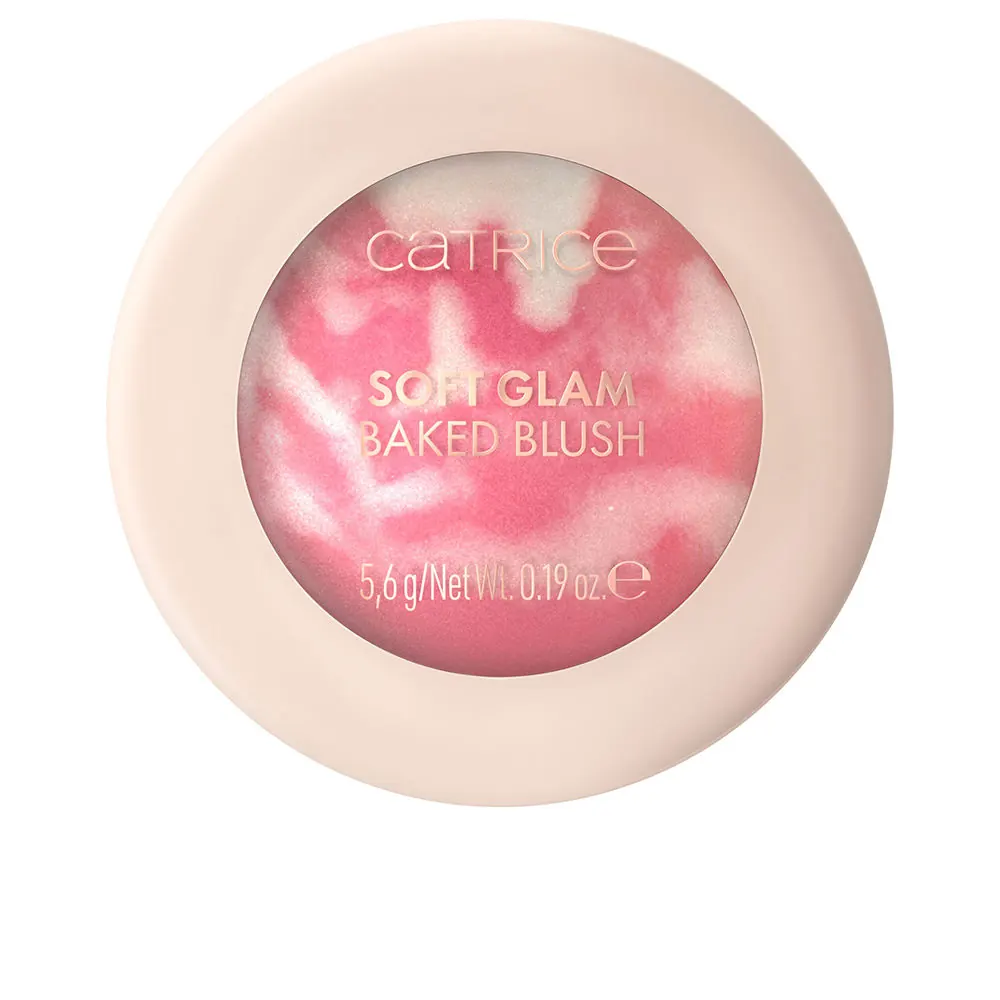 SOFT GLAM baked blush #050 5,6 gr