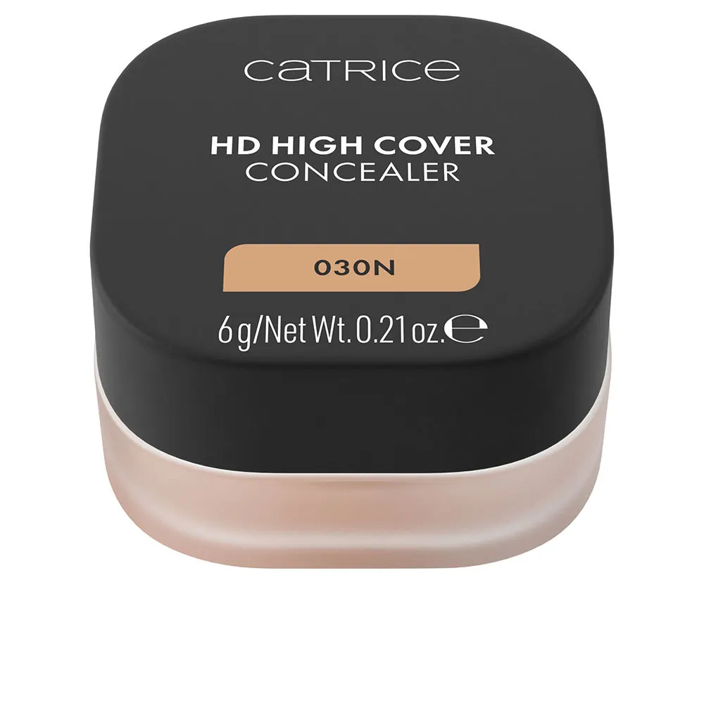 HD HIGH COVER corrector #030N 6 gr