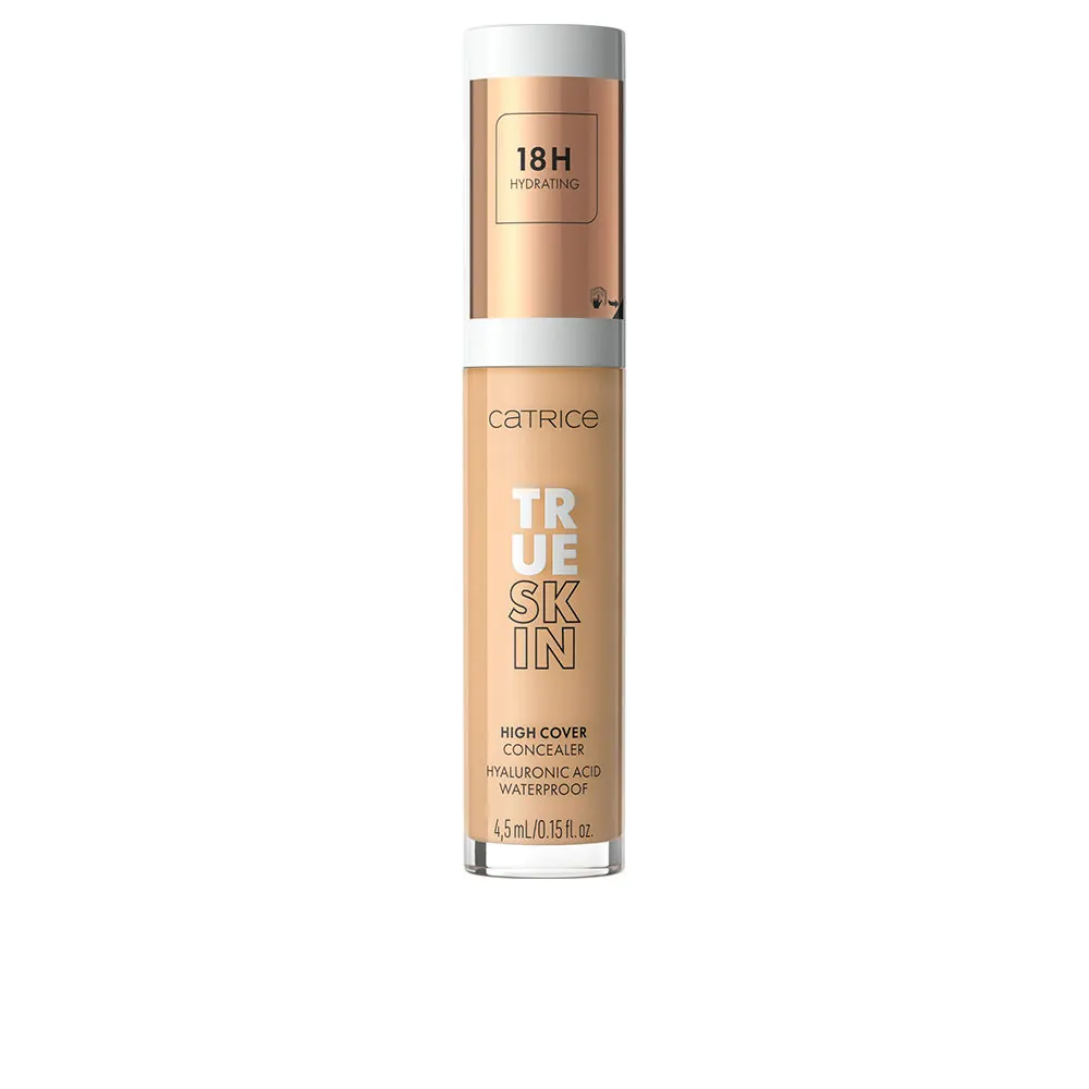 TRUE SKIN corrector alta cobertura #500 4,5 ml