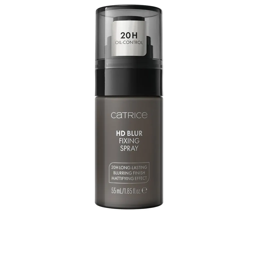 HD BLUR fijador spray 55 ml