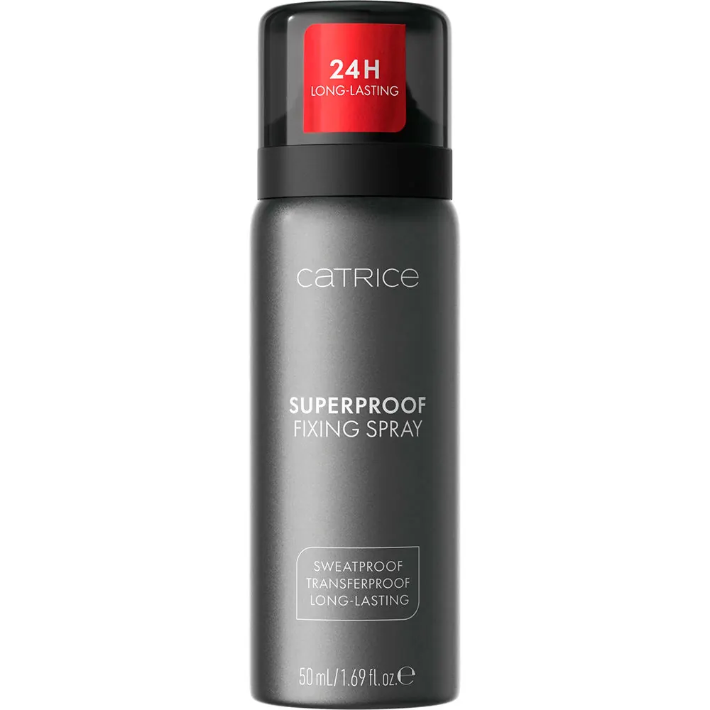 SUPERPROOF fijador spray 50 ml