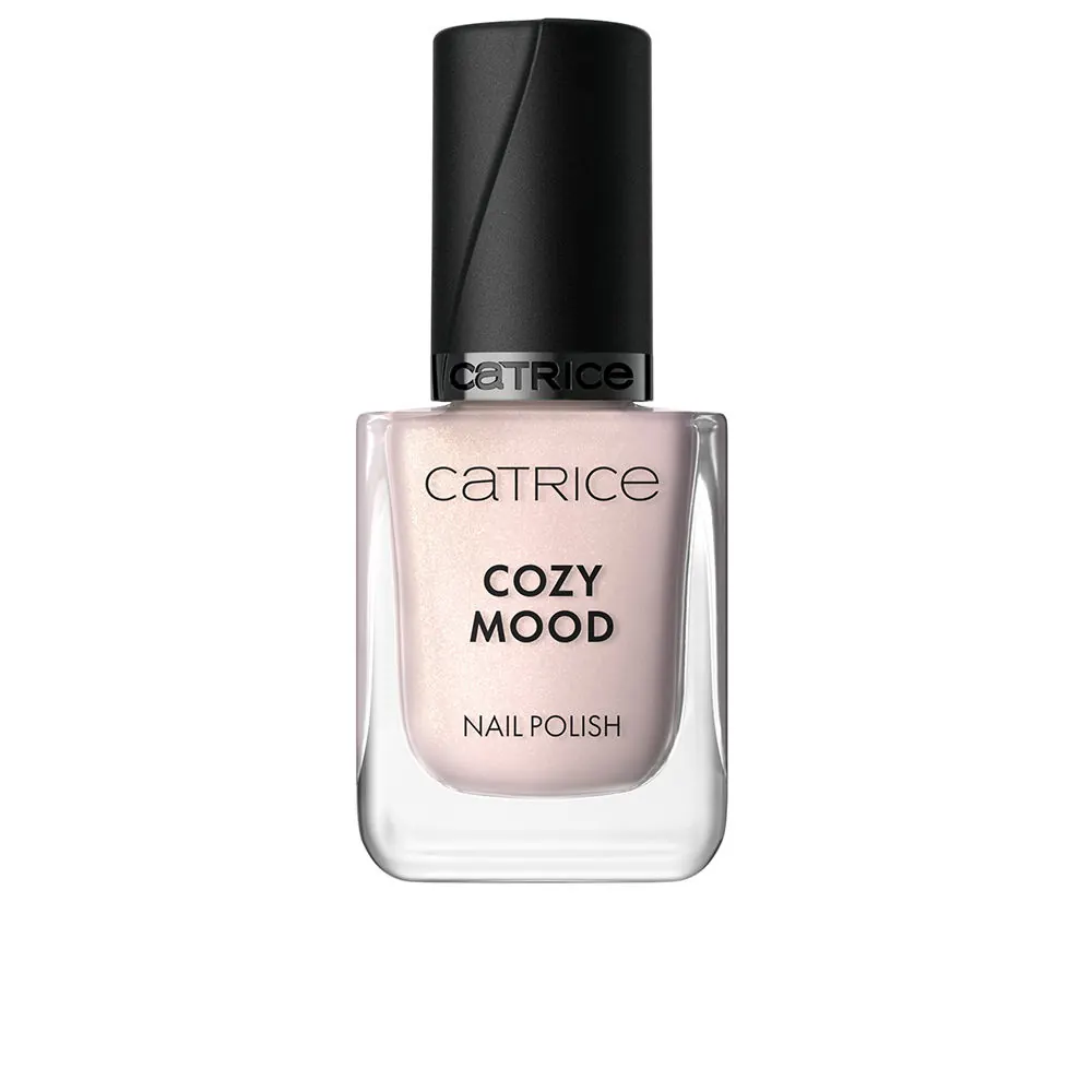 COZY MOOD esmalte de uñas #010-Chai Society 10,5 ml