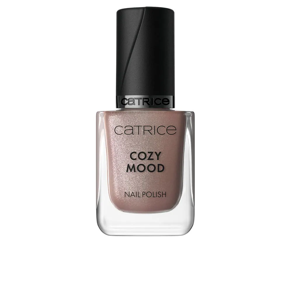 COZY MOOD esmalte de uñas #020-Morning Mocha 10,5 ml
