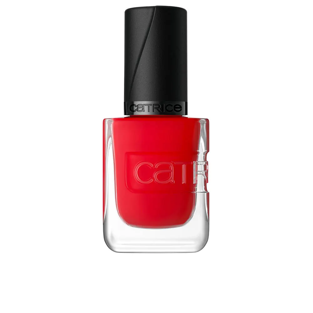 GEL AFFAIR esmalte de uñas #060-Strawberry Bright 10,5 ml