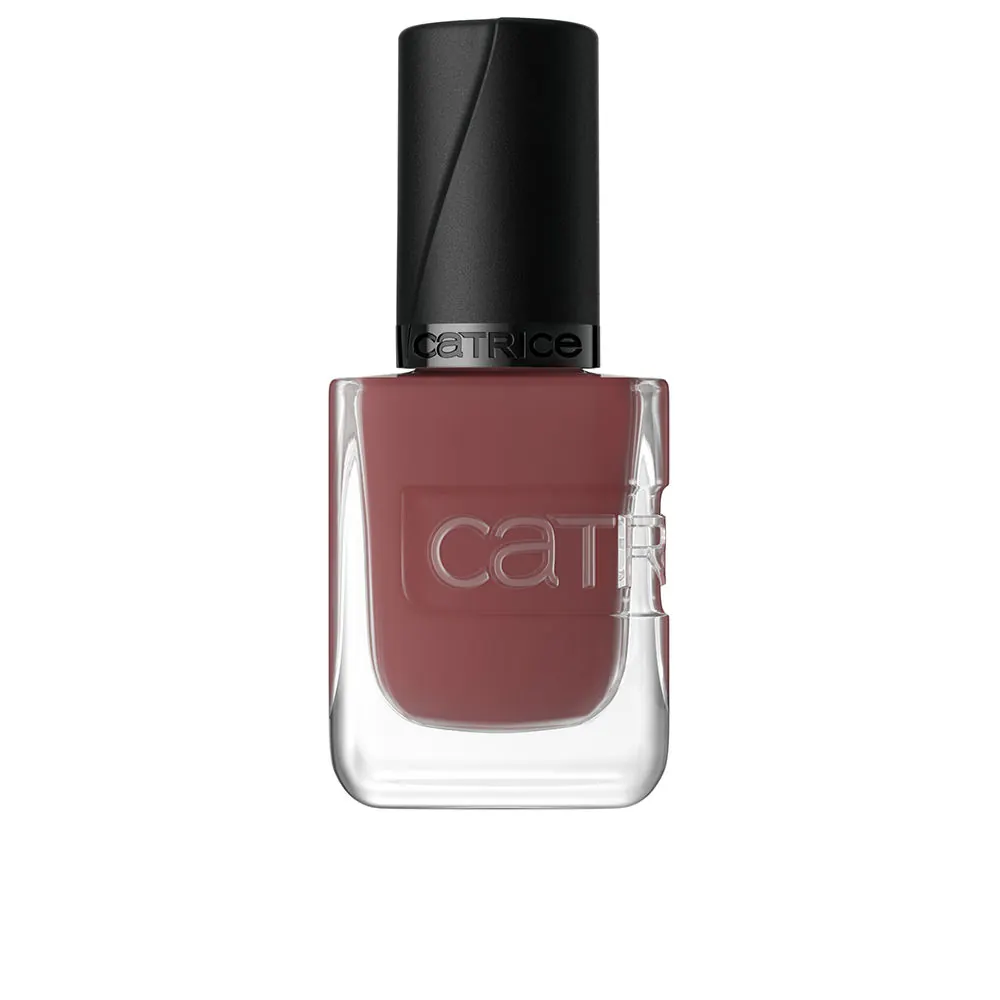GEL AFFAIR esmalte de uñas #061-Soft Burgundy 10,5 ml