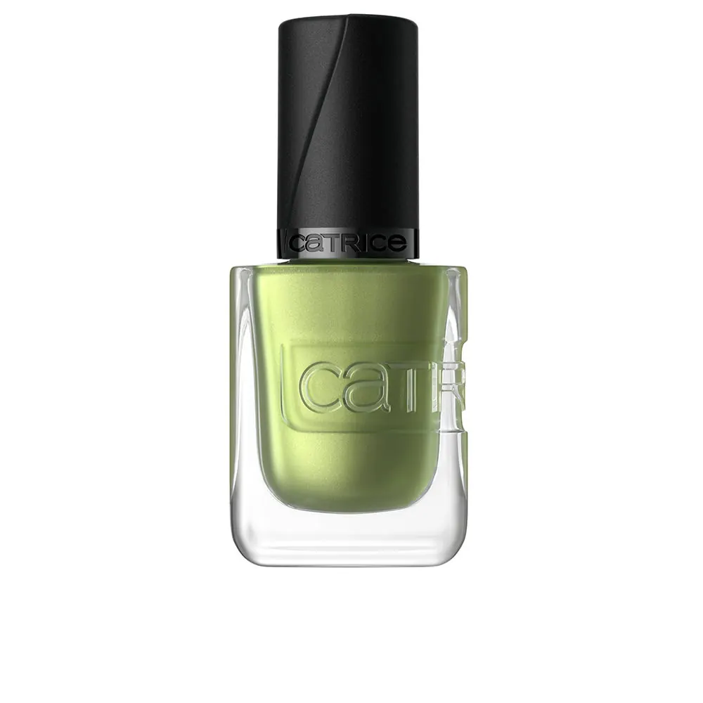 GEL AFFAIR esmalte de uñas #063-Olive Allure 10,5 ml