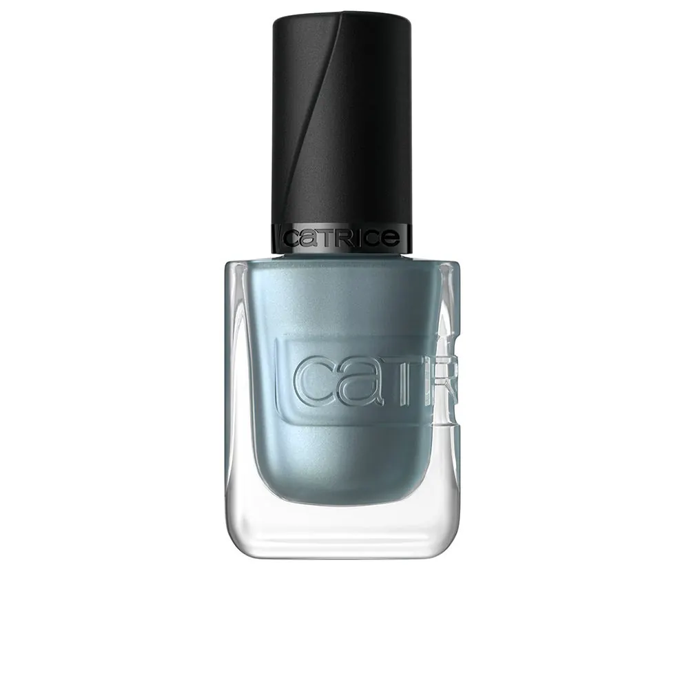 GEL AFFAIR esmalte de uñas #065-Frosted Cloud 10,5 ml