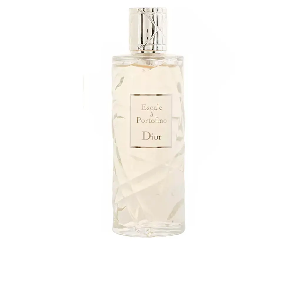 ESCALE À PORTOFINO eau de toilette spray 125 ml