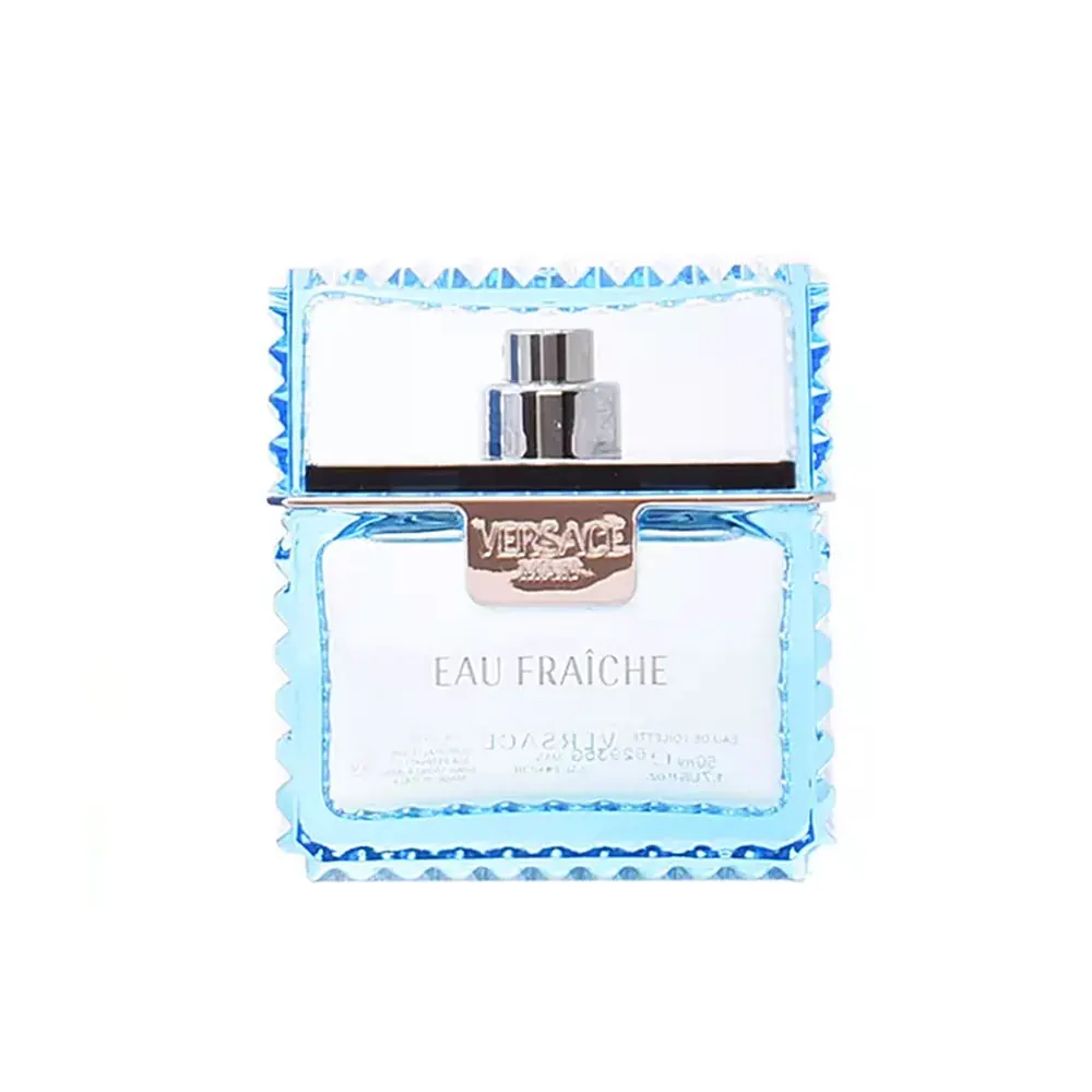 EAU FRAÎCHE eau de toilette vaporizador 50 ml
