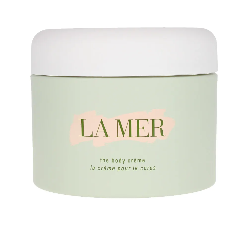 LA MER the body crème 300 ml