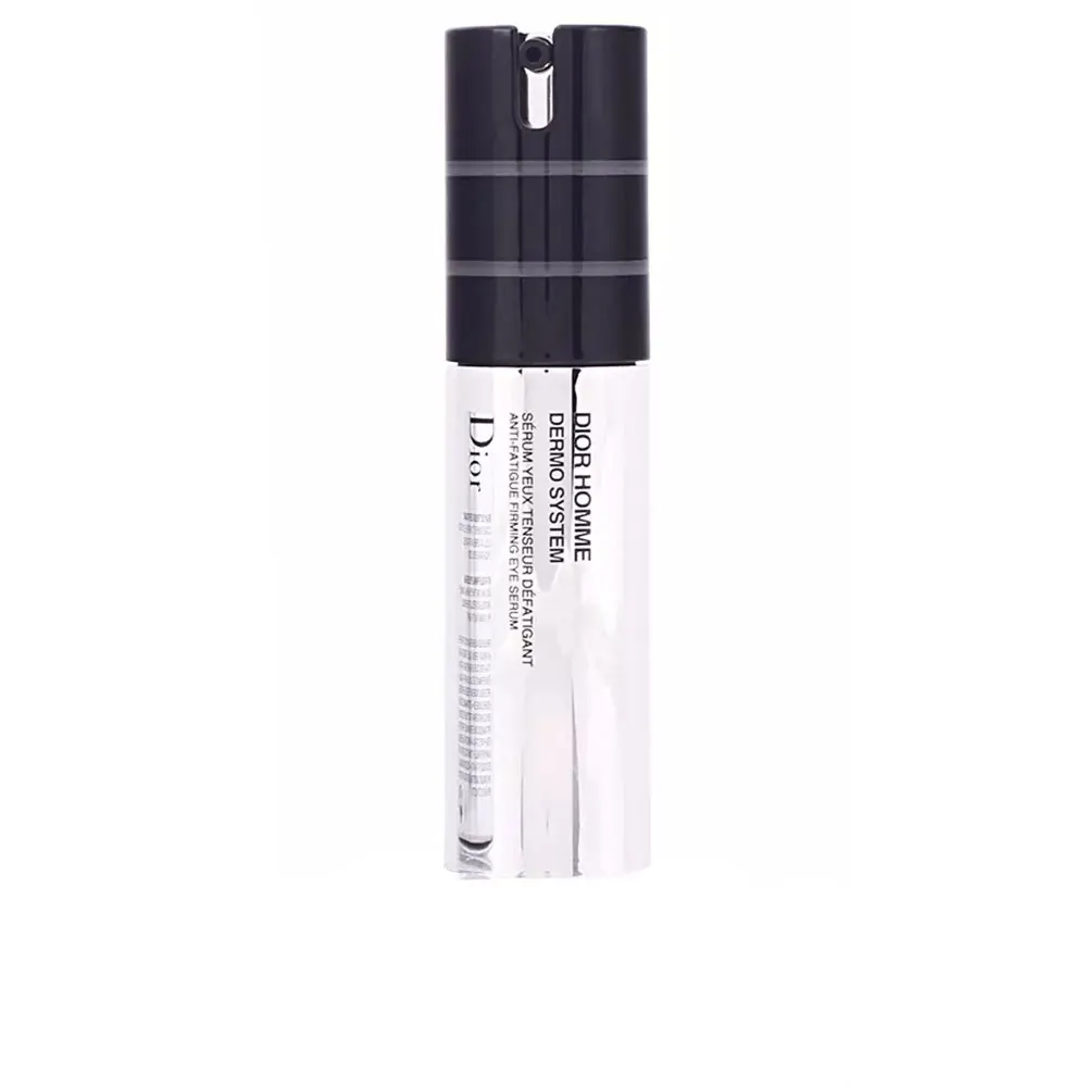 HOMME DERMO SYSTEM anti-fatigue firming eye serum 15 ml