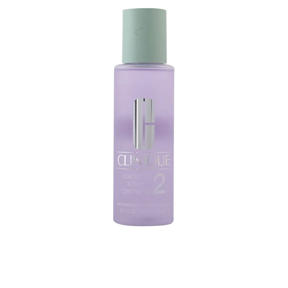 LOCIÓN CLARIFICANTE 2 200 ml