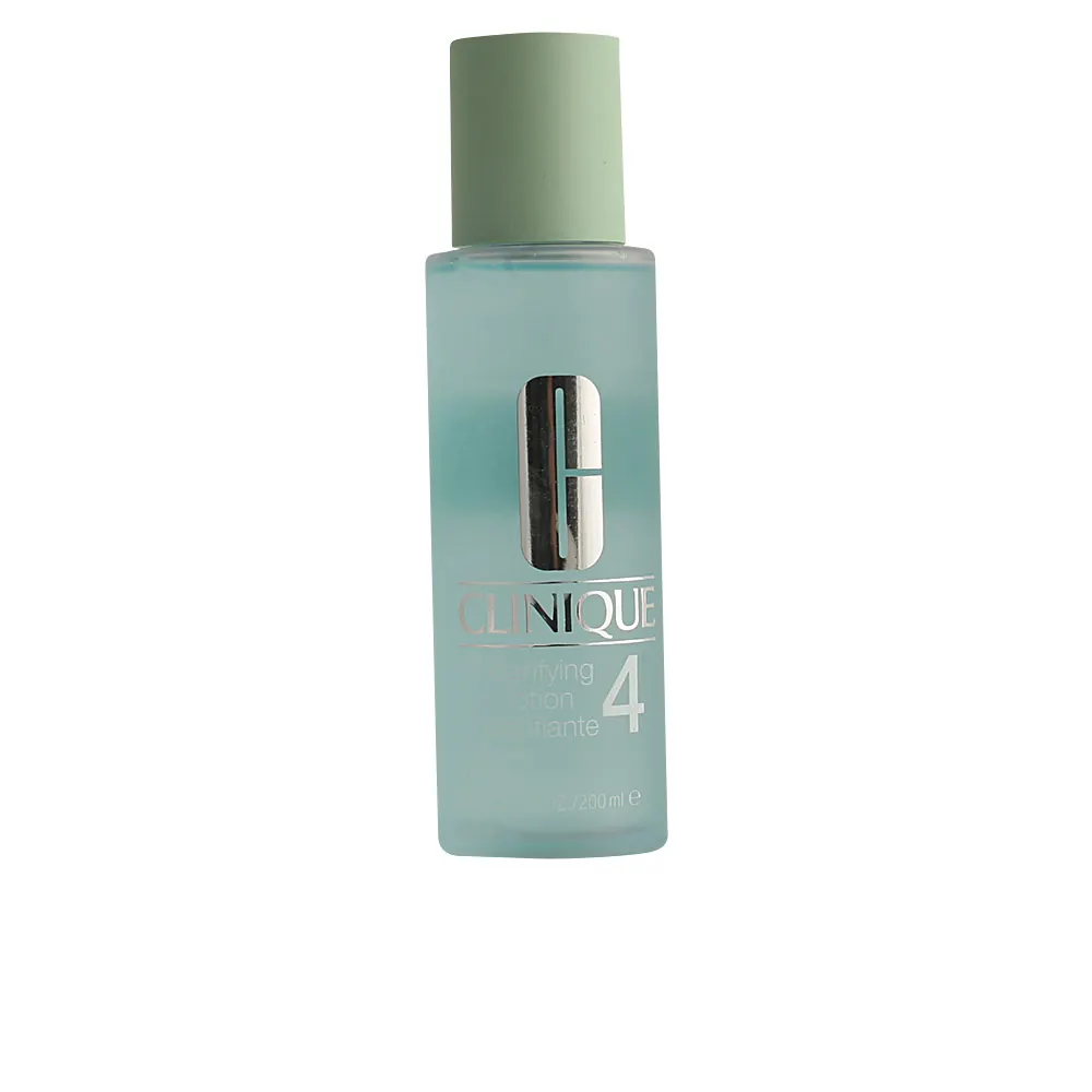 LOCIÓN CLARIFICANTE 4 200 ml