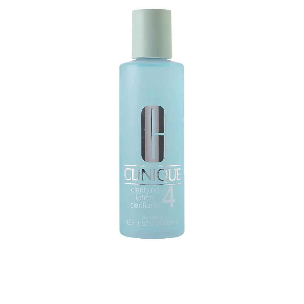 LOCIÓN CLARIFICANTE 4 400 ml