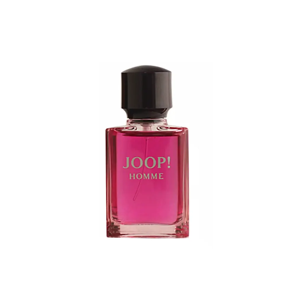 JOOP HOMME eau de toilette vaporizador 30 ml