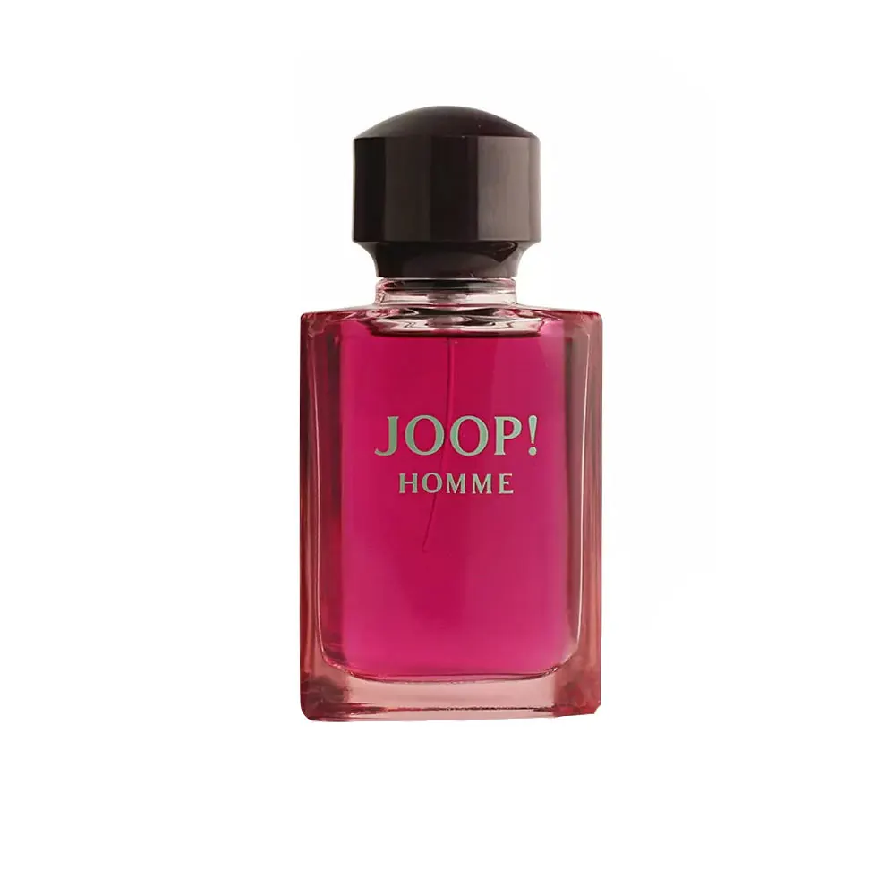 JOOP HOMME eau de toilette vaporizador 75 ml
