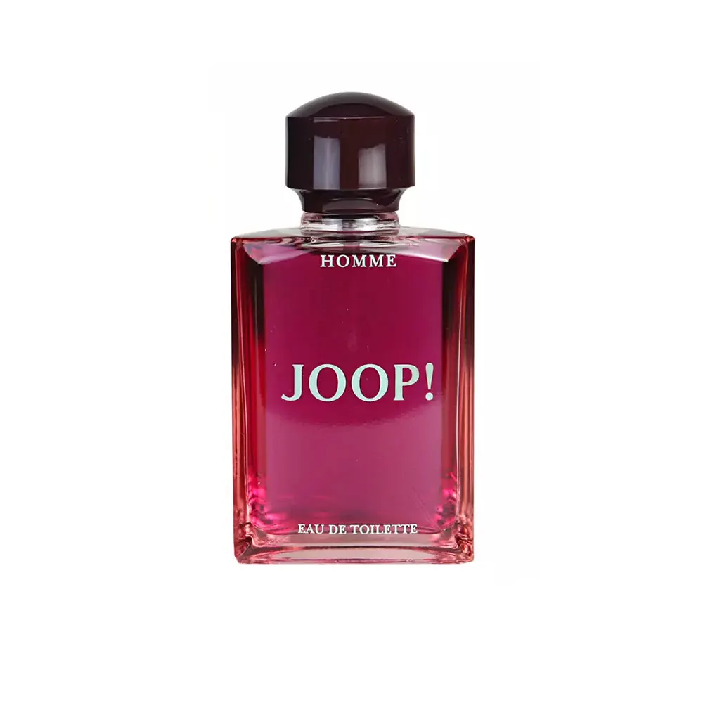 JOOP HOMME eau de toilette vaporizador 125 ml