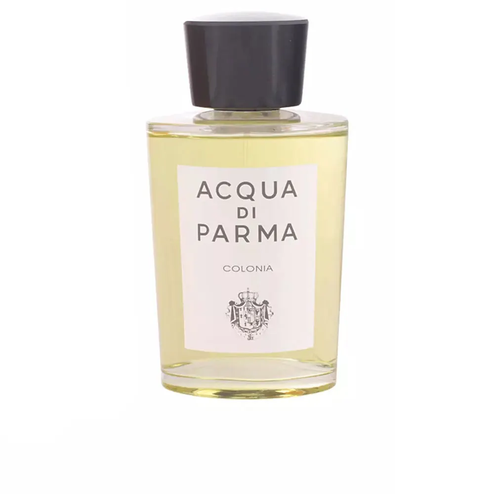 COLONIA eau de cologne vaporizador 180 ml