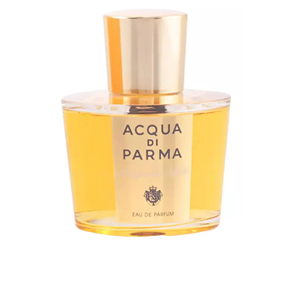 MAGNOLIA NOBILE eau de parfum vaporizador 100 ml