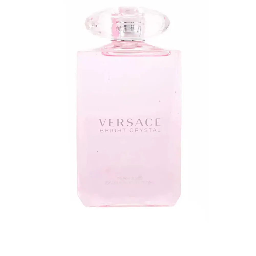 BRIGHT CRYSTAL shower gel 200 ml