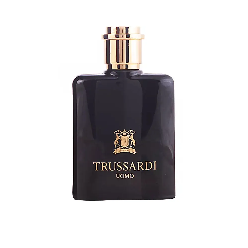 UOMO eau de toilette vaporizador 50 ml