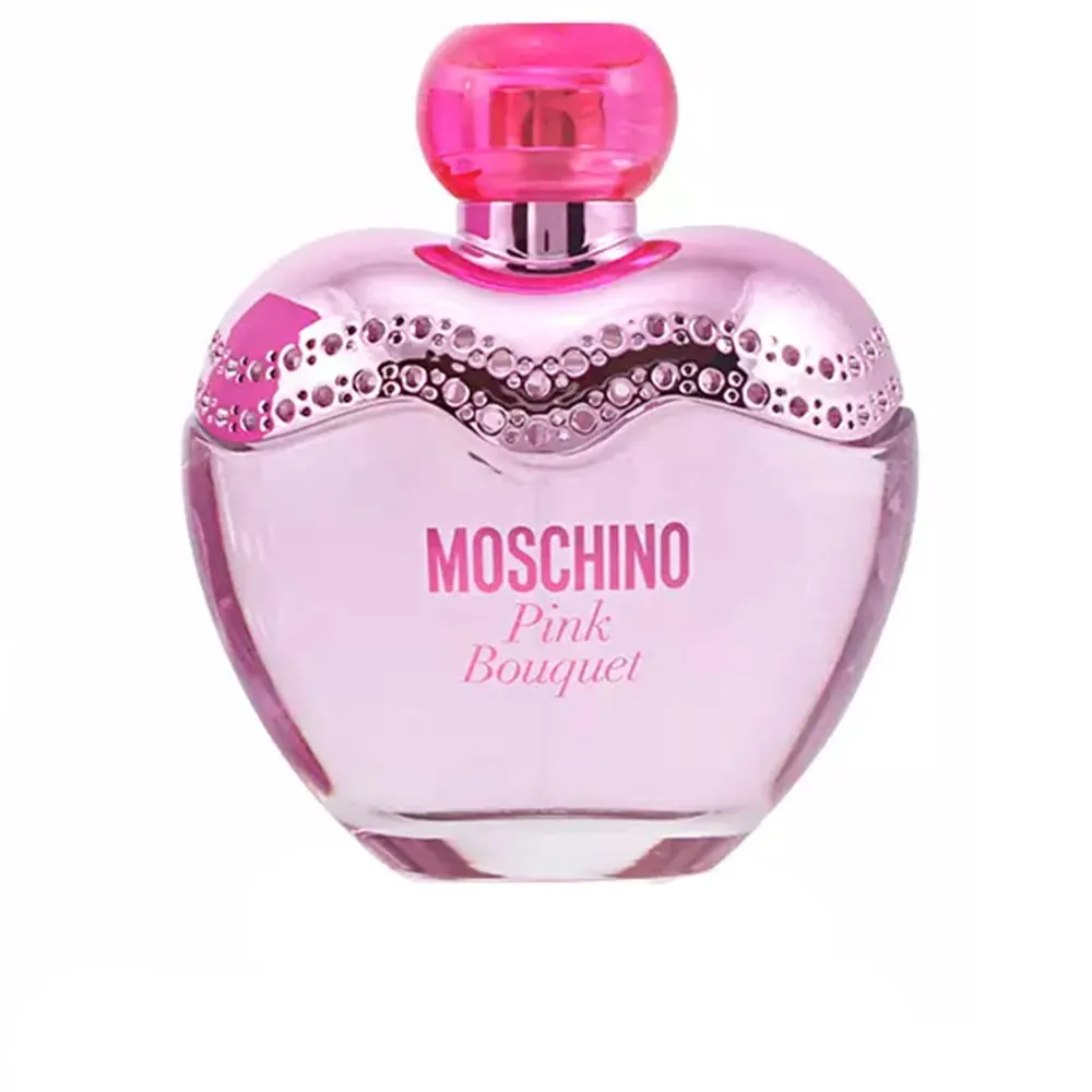 PINK BOUQUET eau de toilette vaporizador 100 ml
