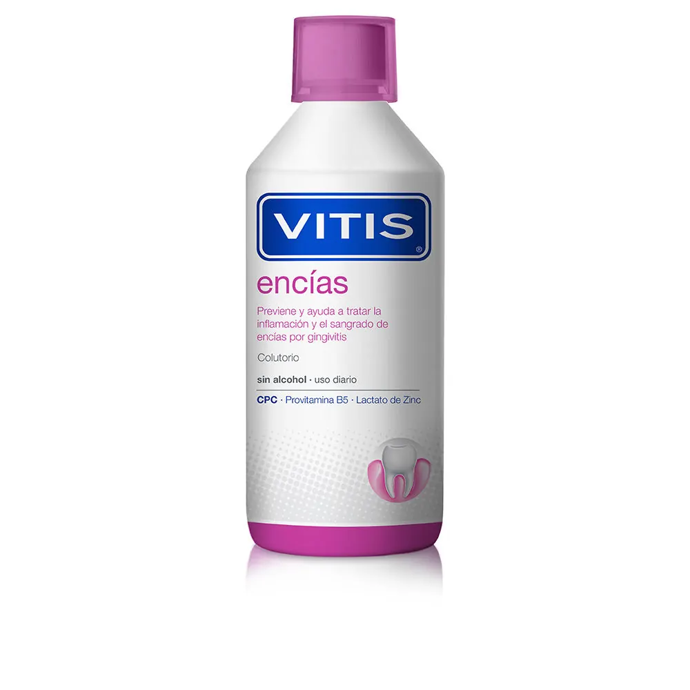 ENCÍAS colutorio 500 ml