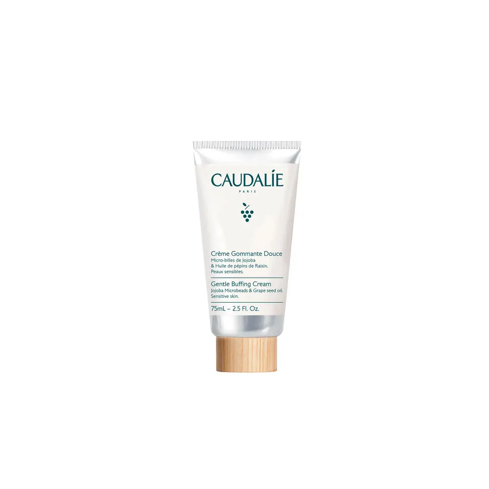 VINOCLEAN crema exfoliante suave 75 ml