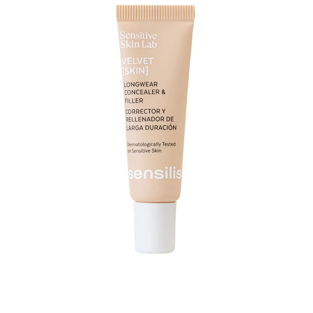 Velvet Skin Corrector #02-Beige 7 ml