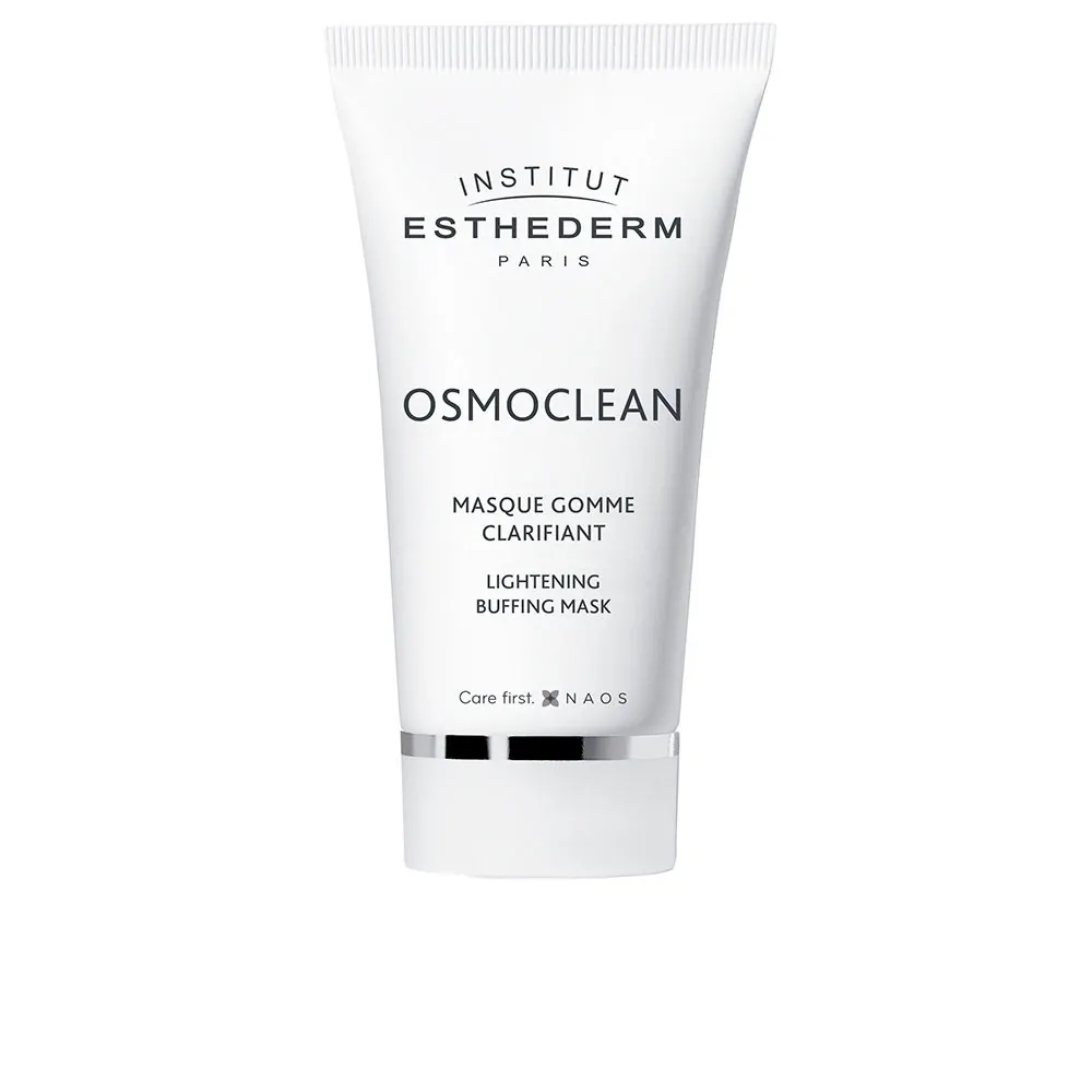 OSMOCLEAN máscara goma aclaradora 75 ml