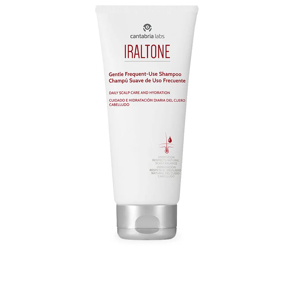 IRALTONE DS emulsión 30 ml