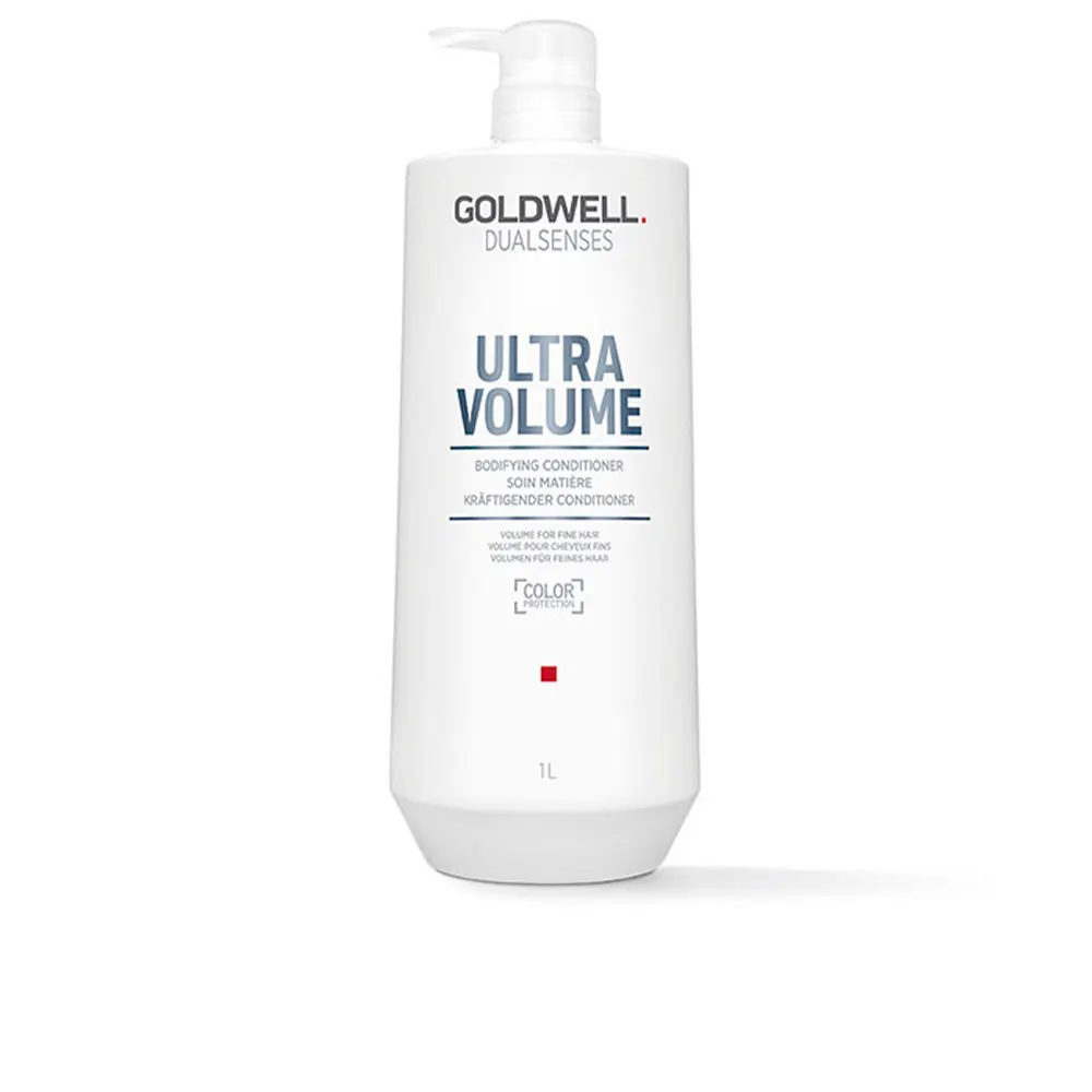 ULTRA VOLUME bodifying conditioner 1000 ml