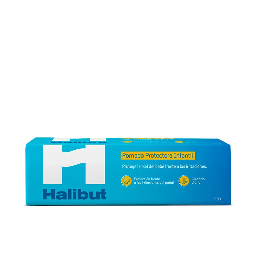 Dermoh Pomada Pañal Protectora 45 G
