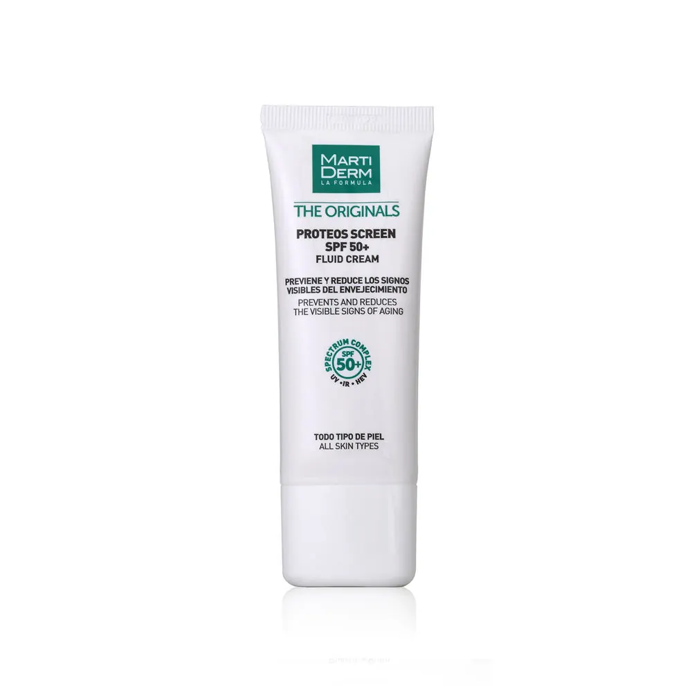 THE ORIGINALS PROTEOS SCREEN crema SPF50+ 40 ml