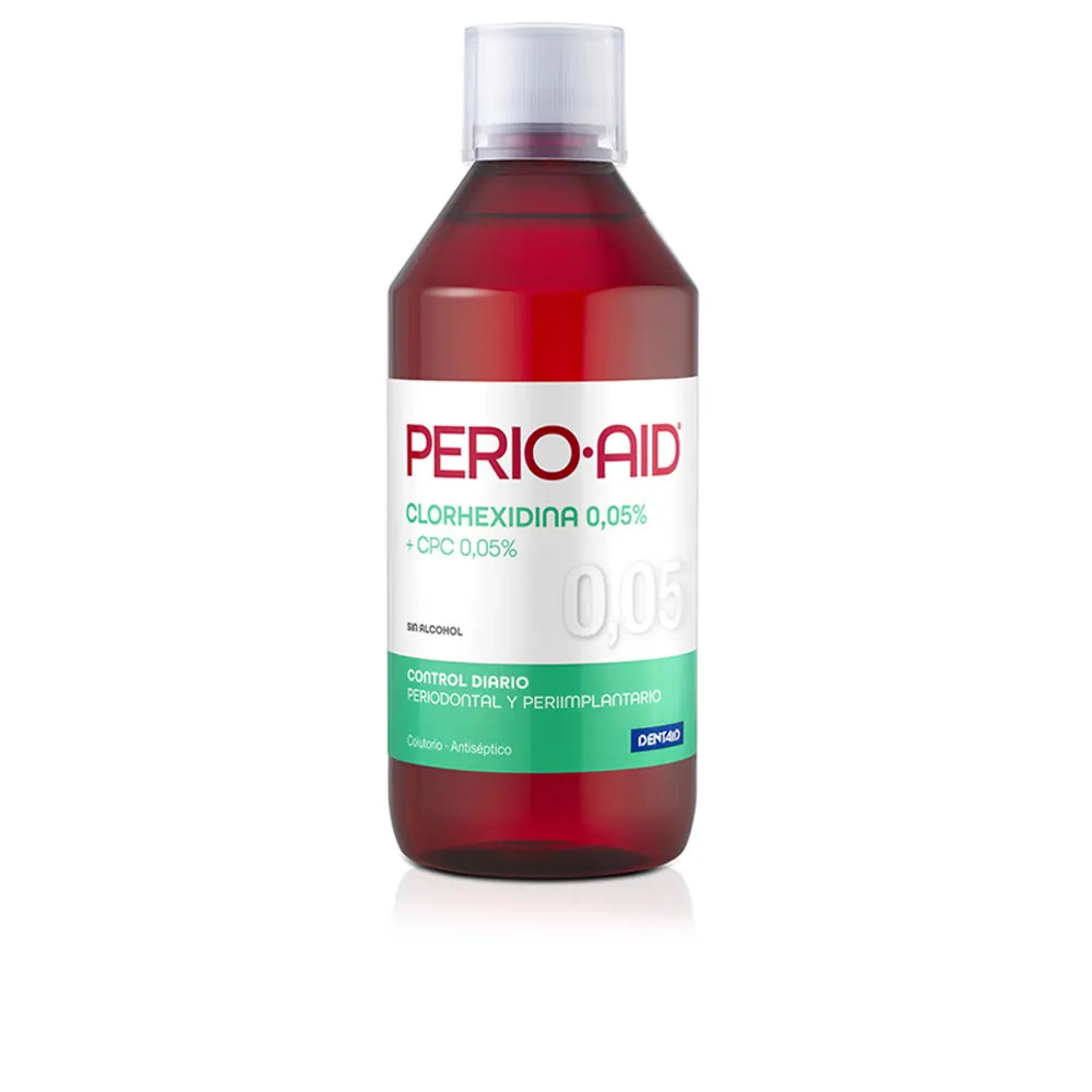 MANTENIMIENTO colutorio 500 ml