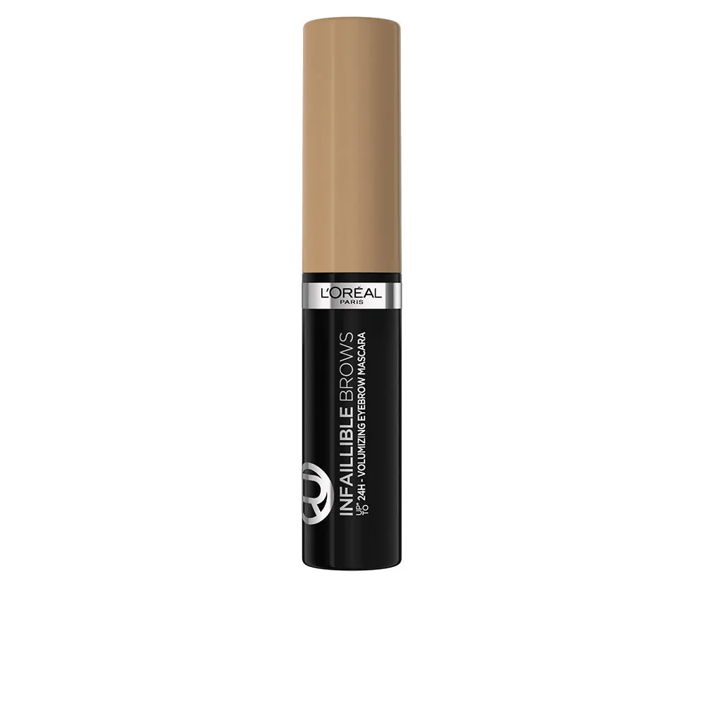 BROW ARTIST plump & set #Blonde 4,90 ml