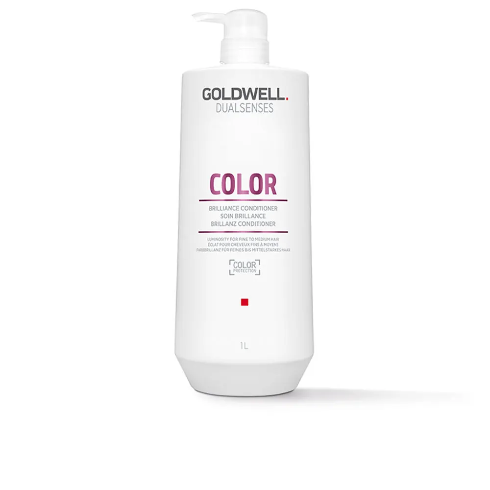 COLOR brilliance conditioner 1000 ml