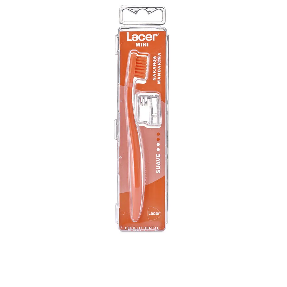 CEPILLO DENTAL mini suave #surtido 1 u