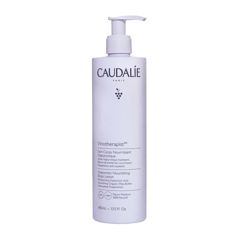VINOTHERAPIST tratamiento corporal 400 ml