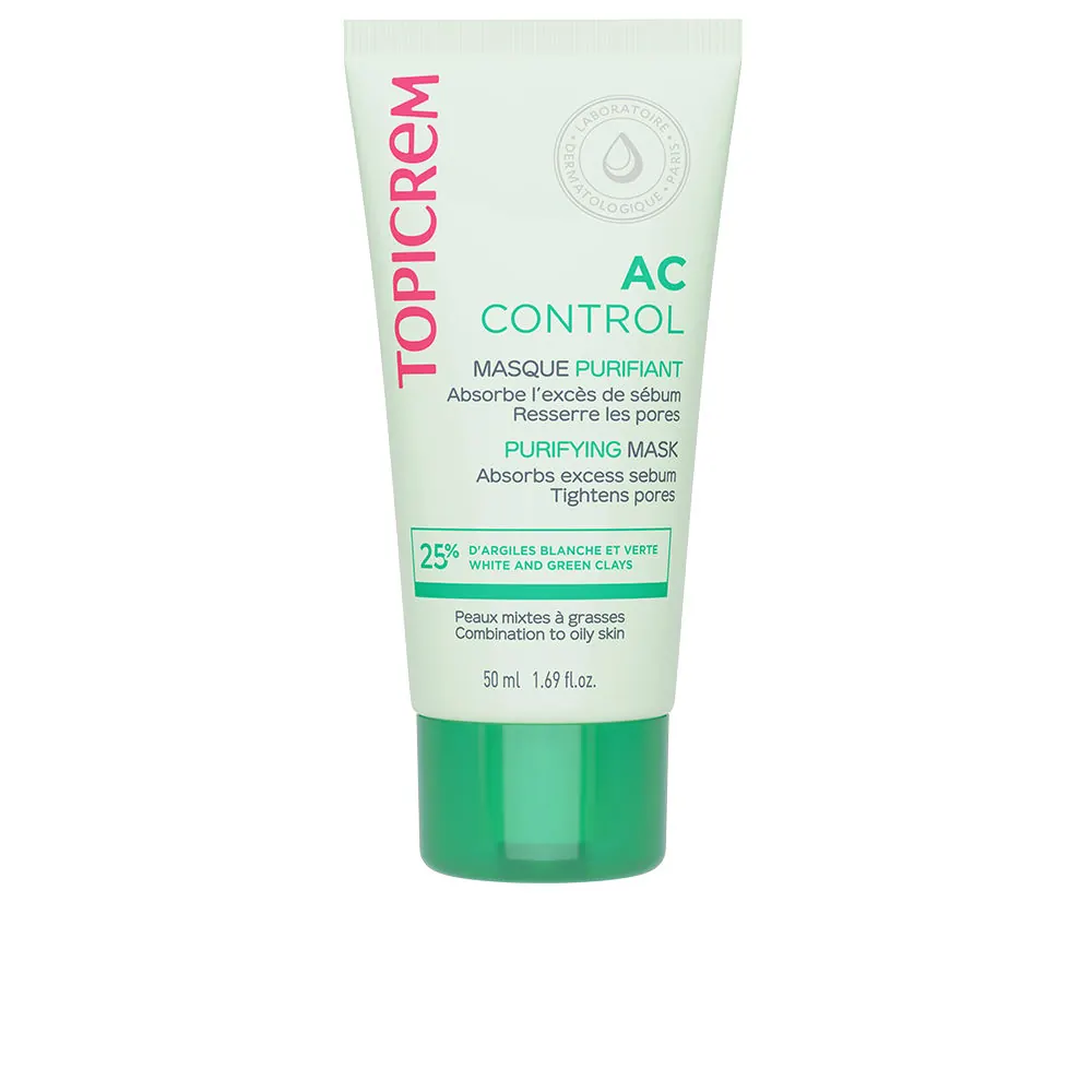 AC mascarilla purificante 50 ml